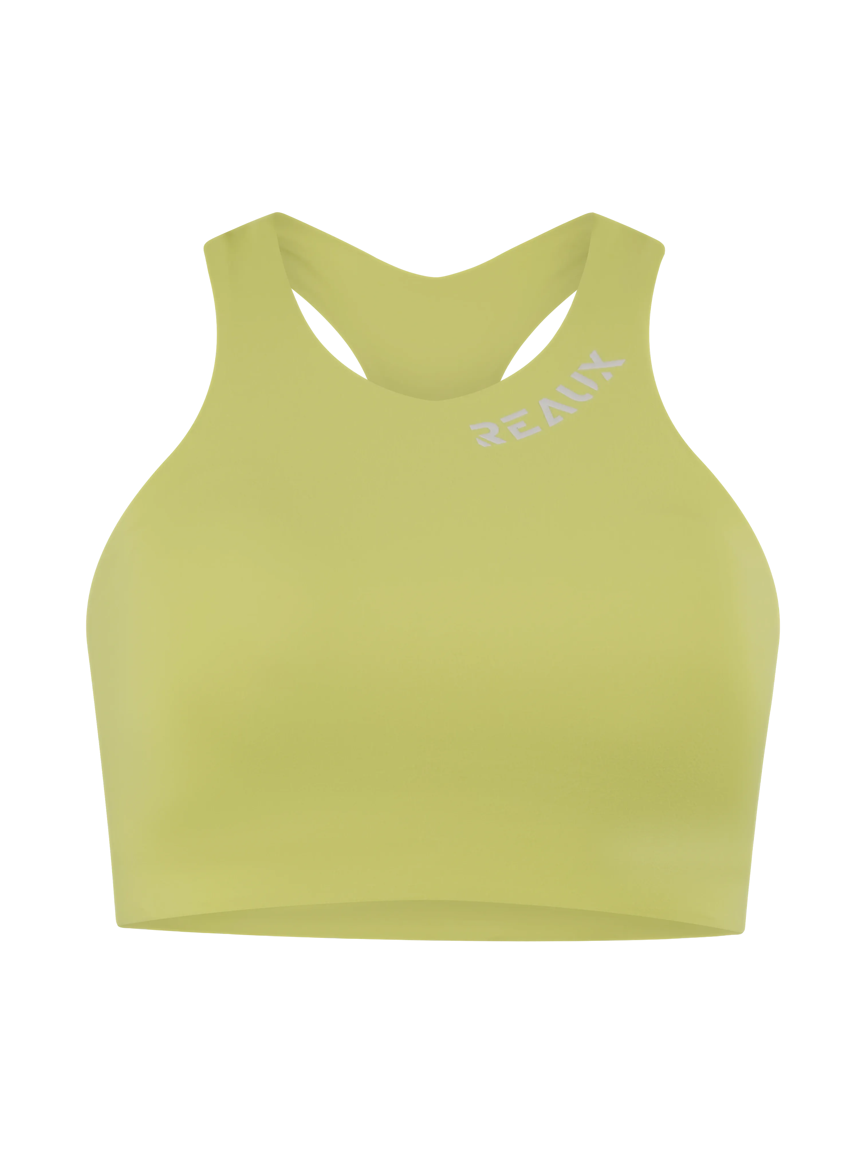 Shea High-Performance Racerback Sports Bra