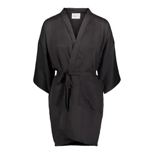 Shino Lu Wrap Robe
