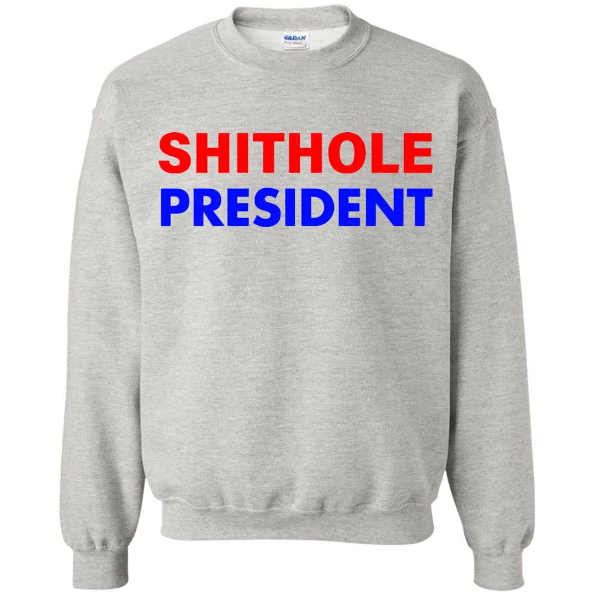 Shithole President Shithole Trump shirt