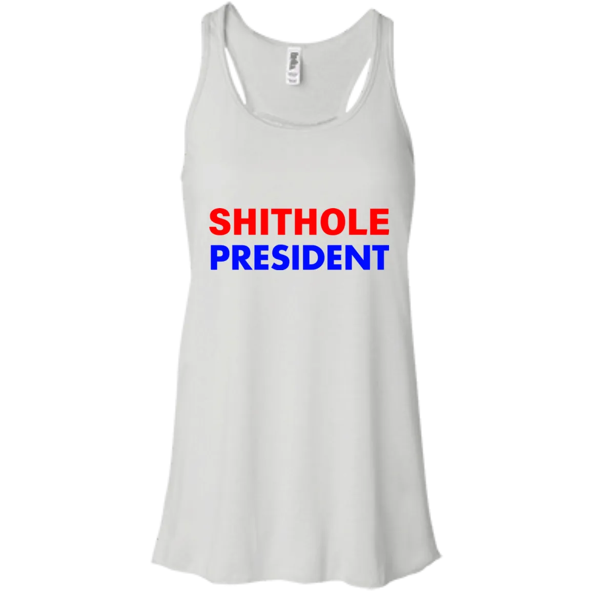 Shithole President Shithole Trump shirt