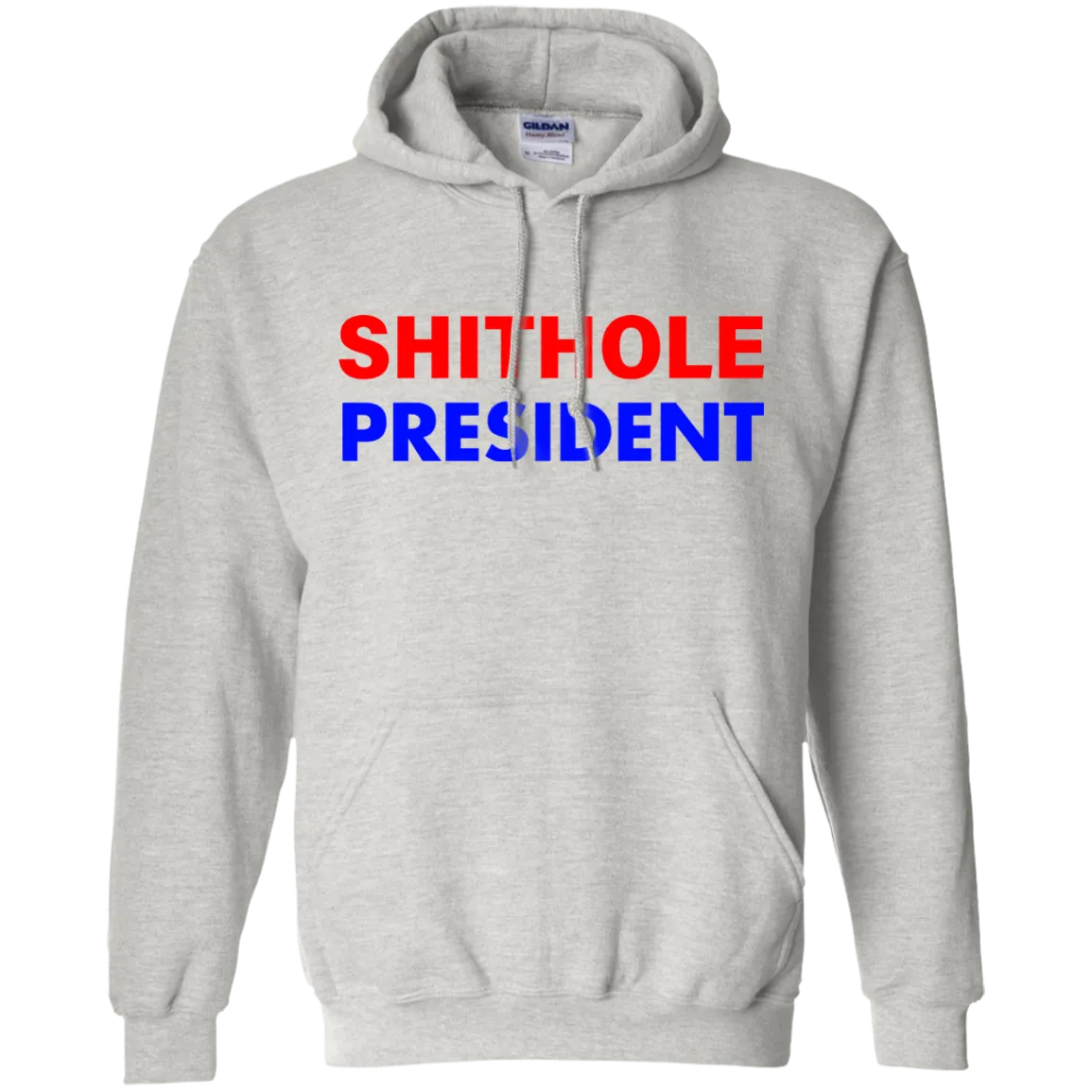 Shithole President Shithole Trump shirt