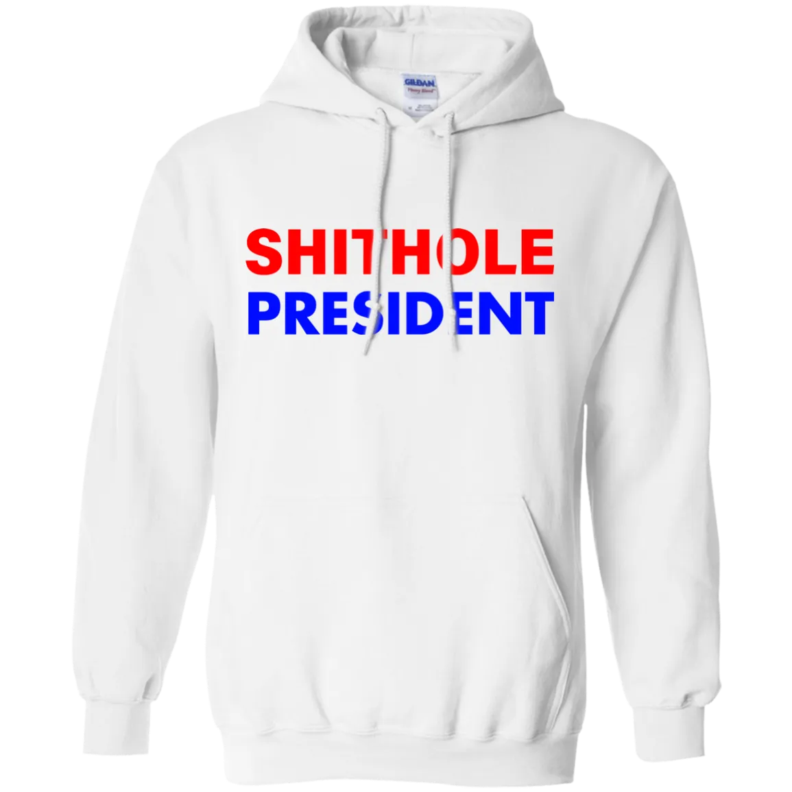 Shithole President Shithole Trump shirt
