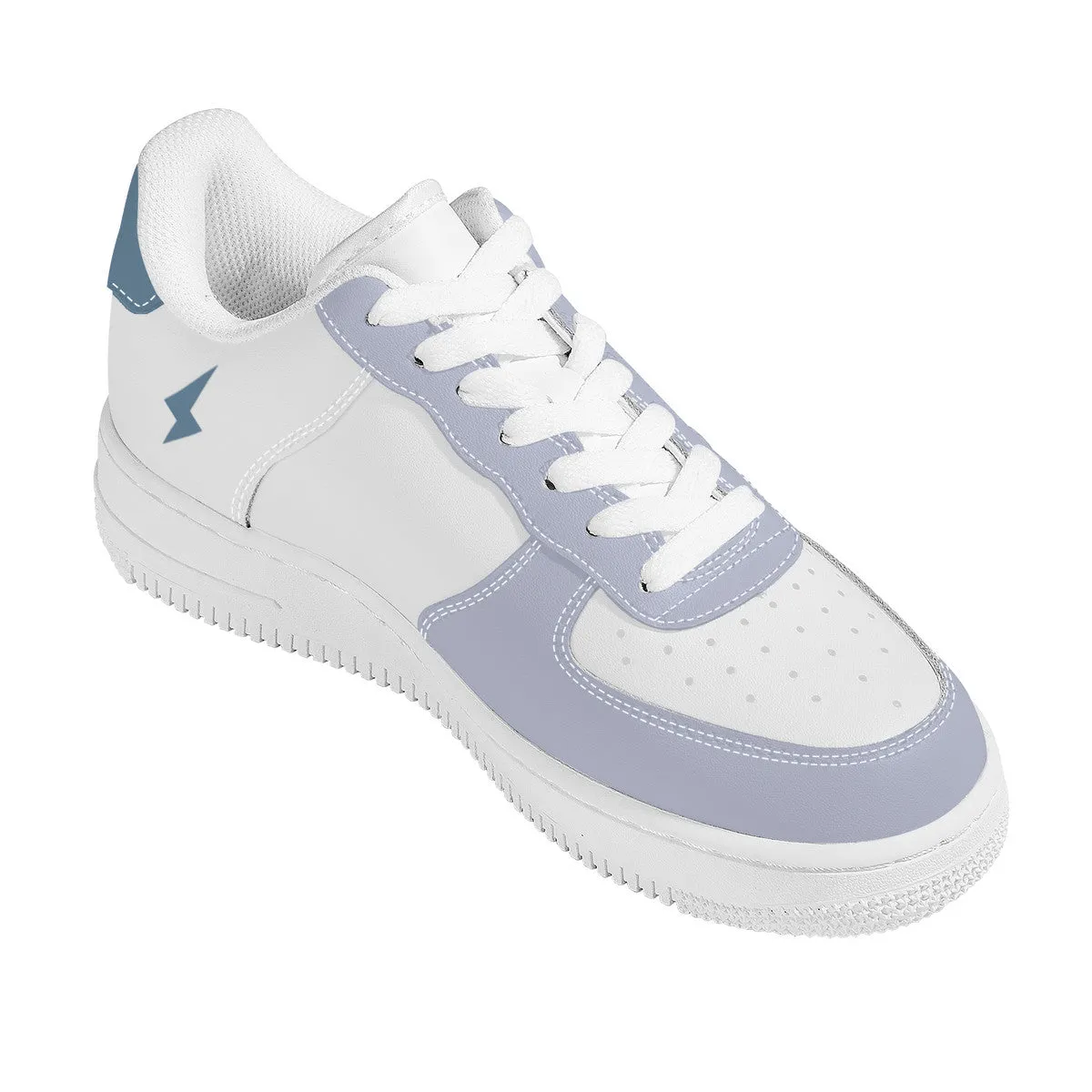 SKZOO Wolf Chan Low Top Sneakers: Stray Kids Bang Chan Shoes