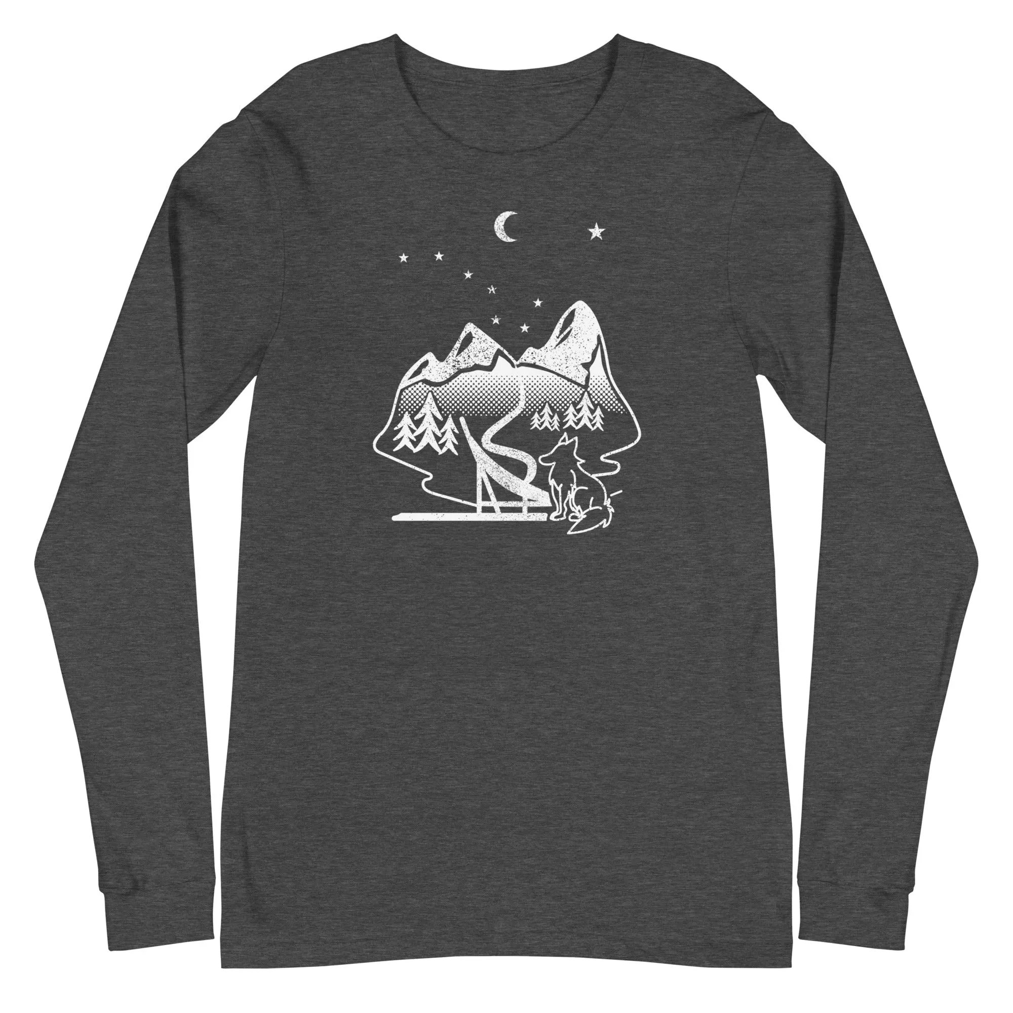 Sled Dog Long Sleeve