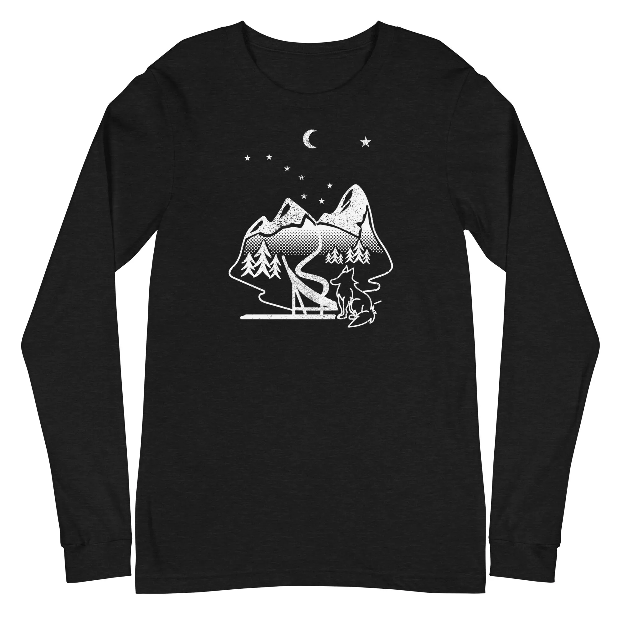 Sled Dog Long Sleeve