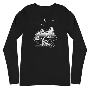 Sled Dog Long Sleeve