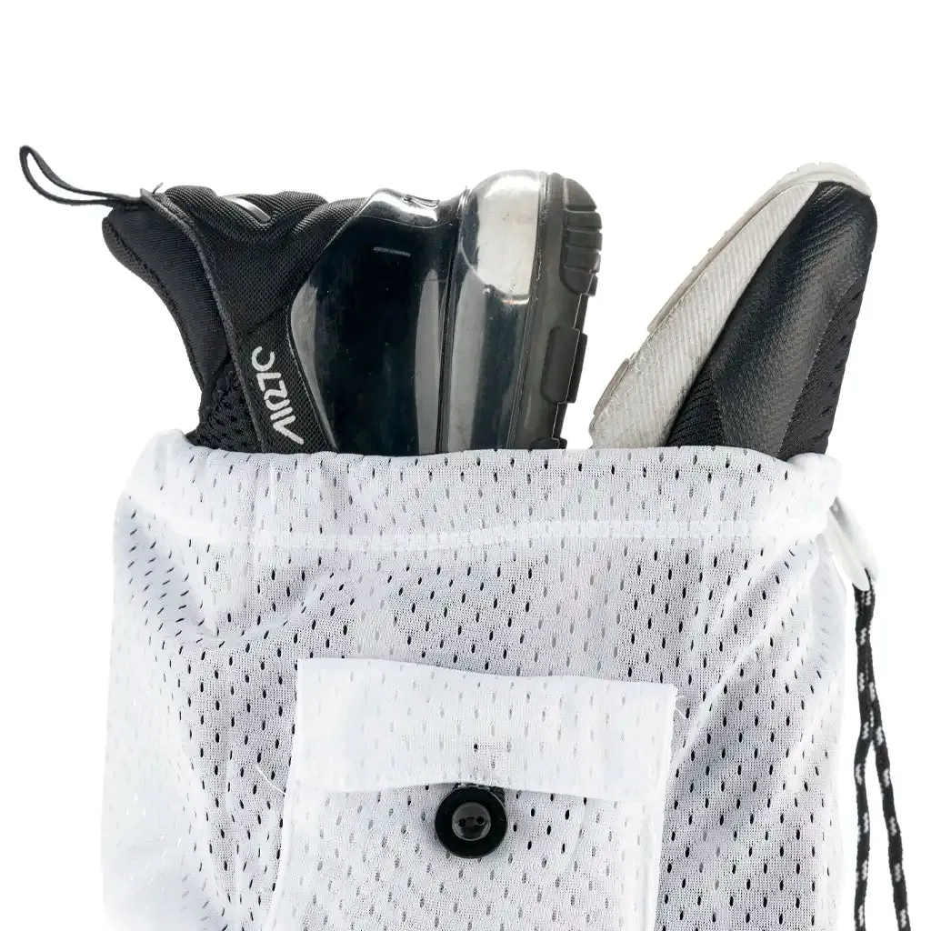 SNEAKER LAUNDRY BAG