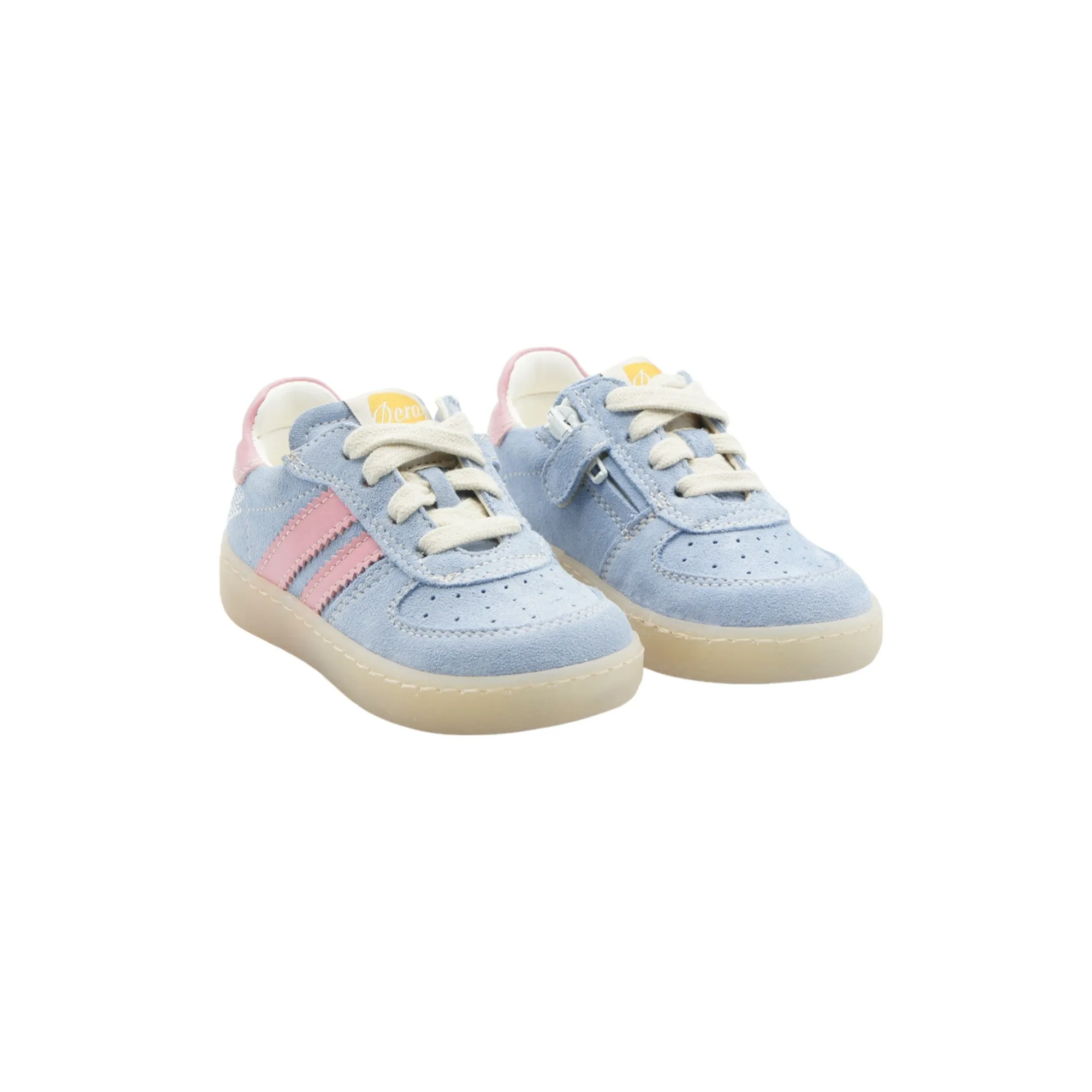 Sneakers Low 126/19