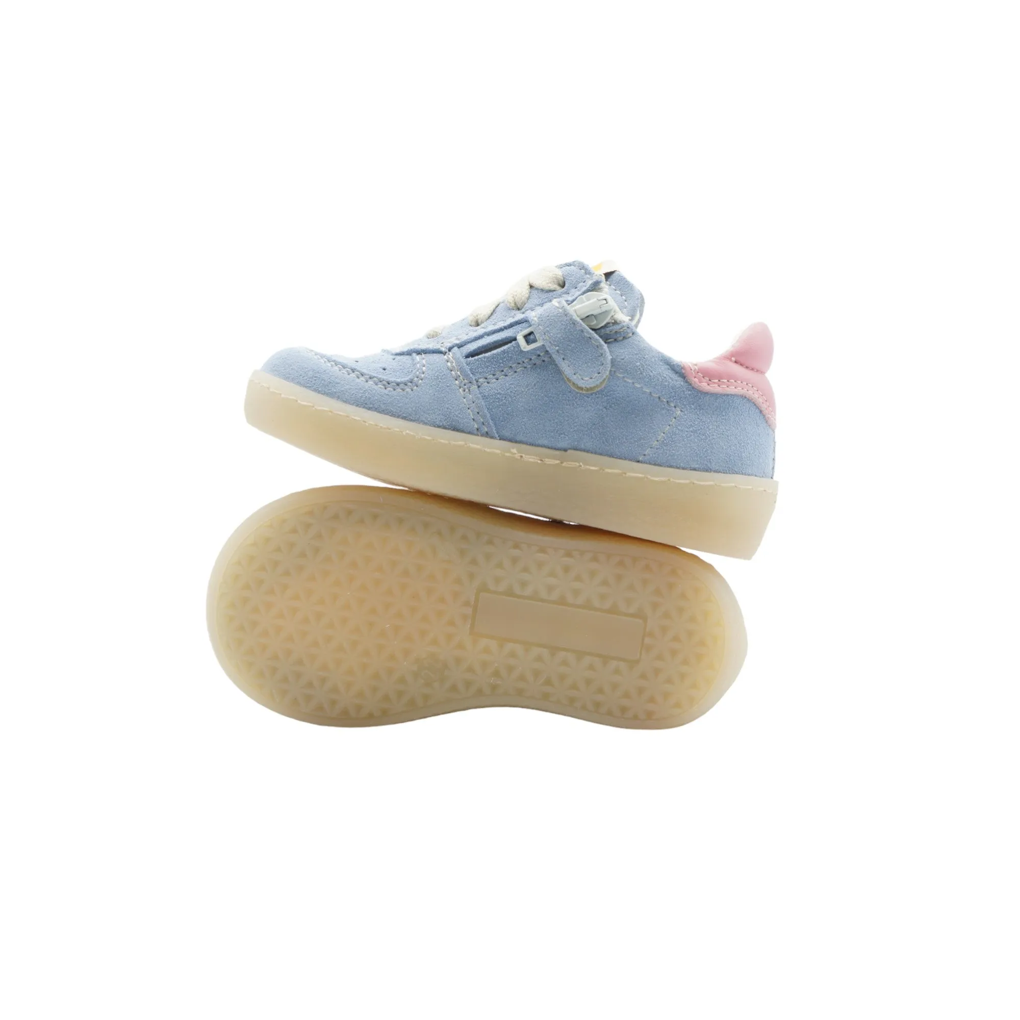 Sneakers Low 126/19