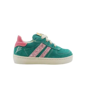 Sneakers Low 126