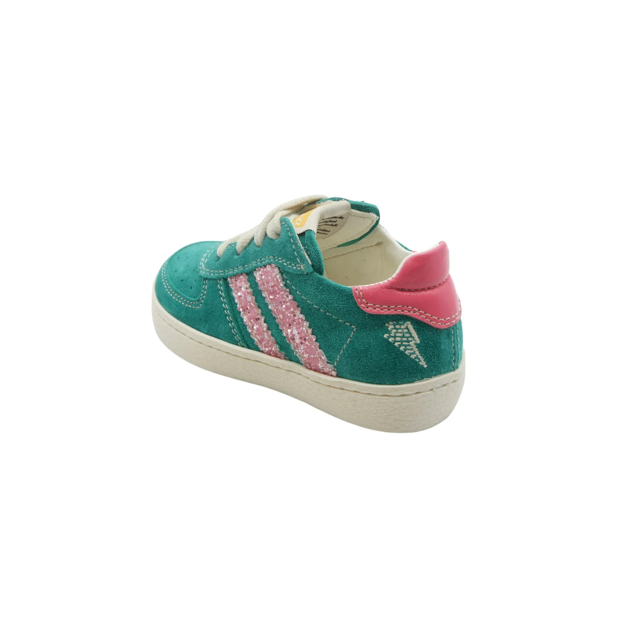 Sneakers Low 126