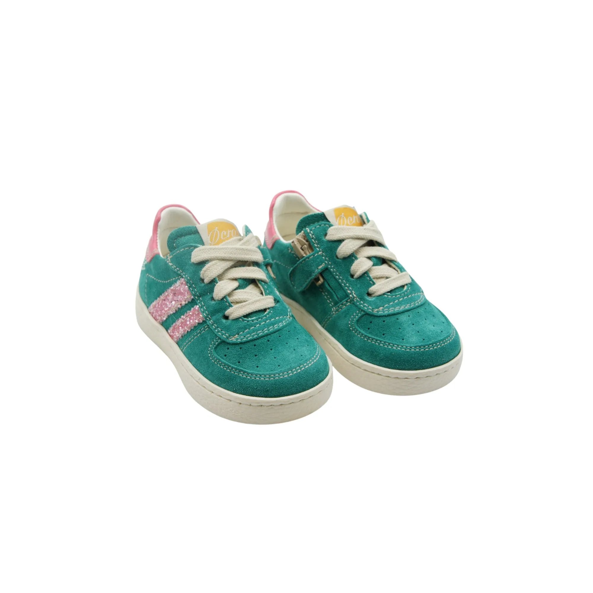 Sneakers Low 126