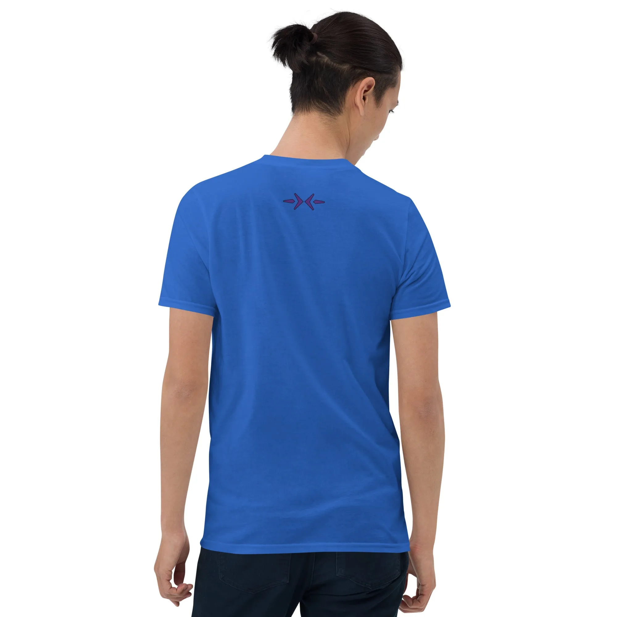 Soft Style T-Shirt