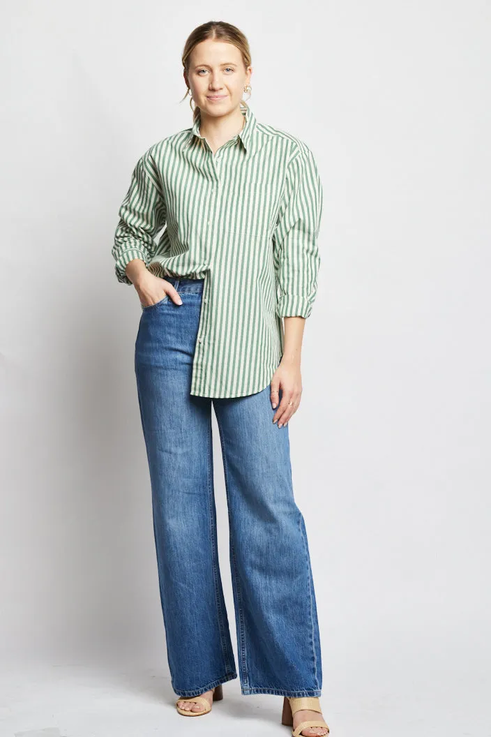 Sophia Button Down Shirt