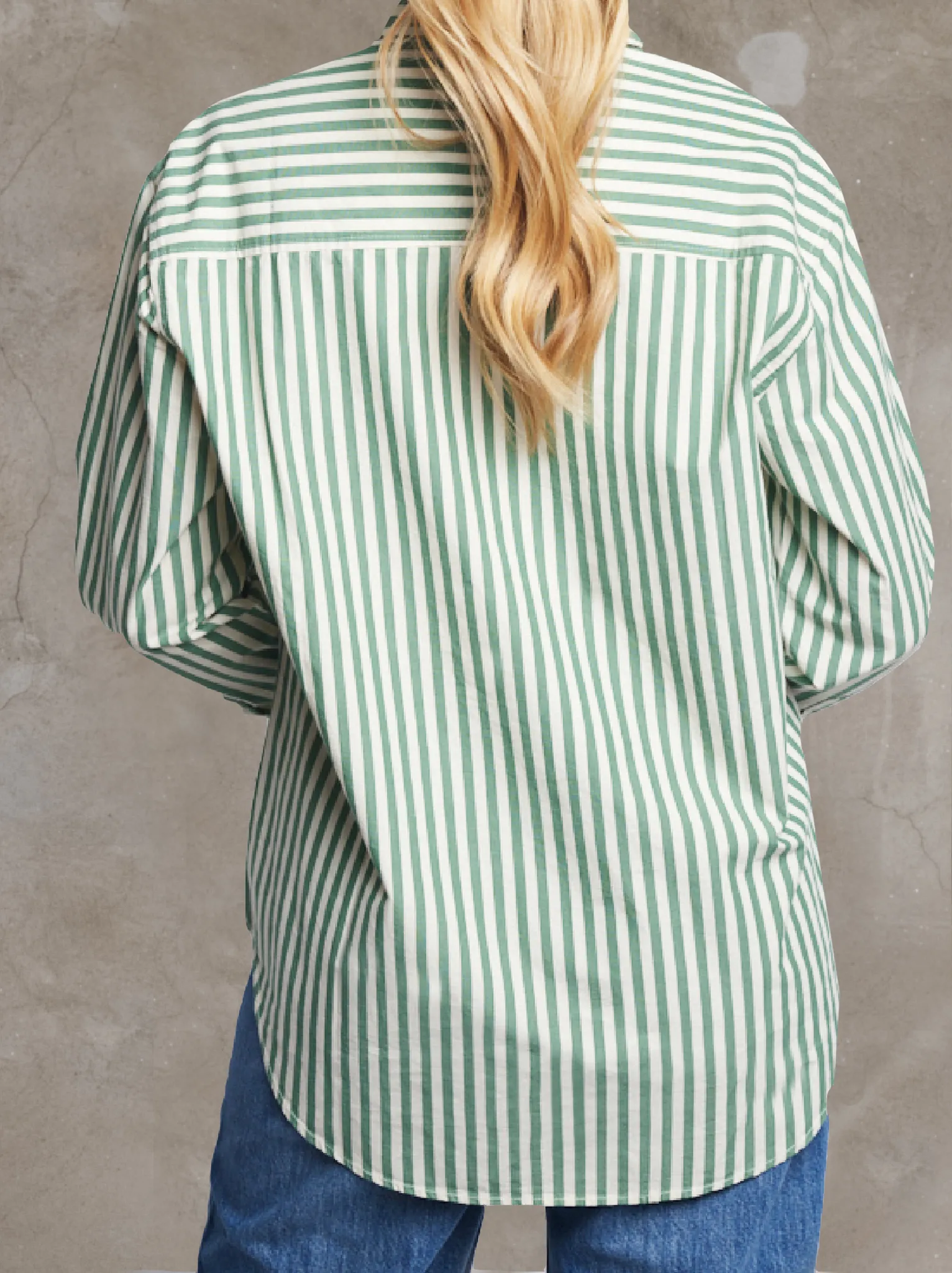Sophia Button Down Shirt