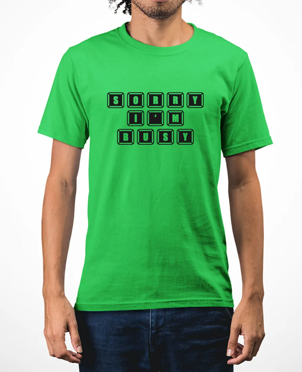 sorry I'm busy gaming t-shirt funny gaming t-shirt