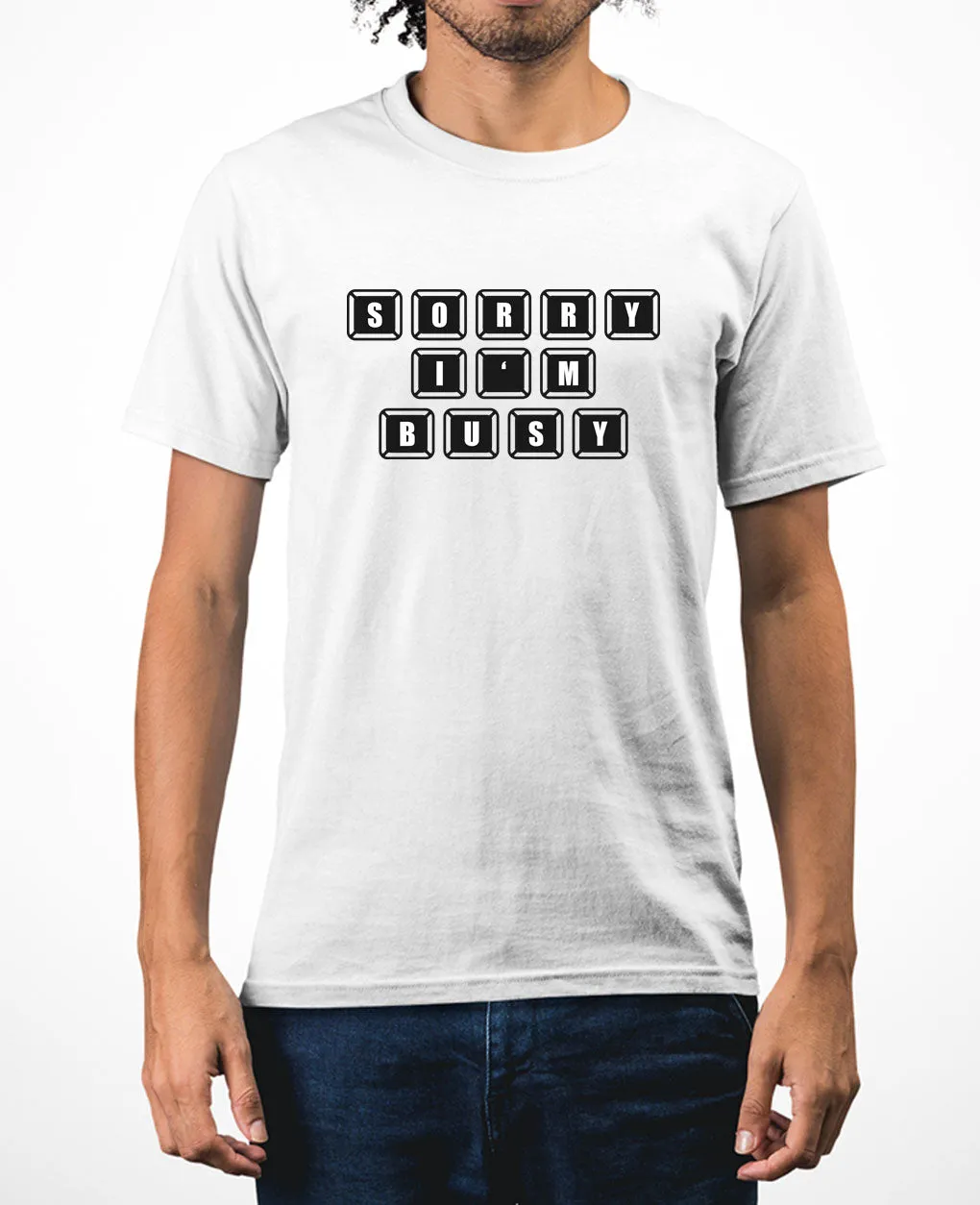 sorry I'm busy gaming t-shirt funny gaming t-shirt