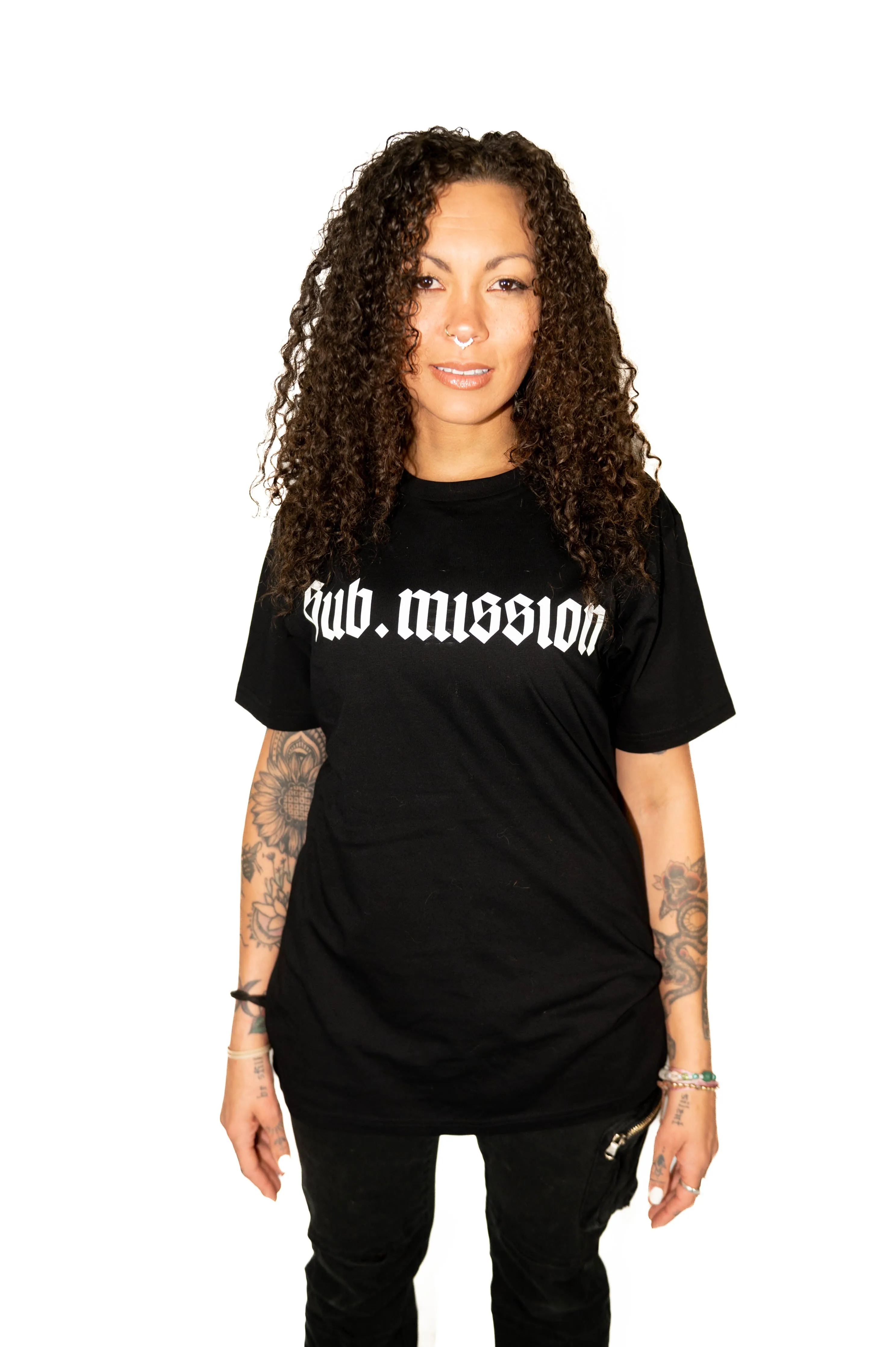 Sound Not Hype Tshirt