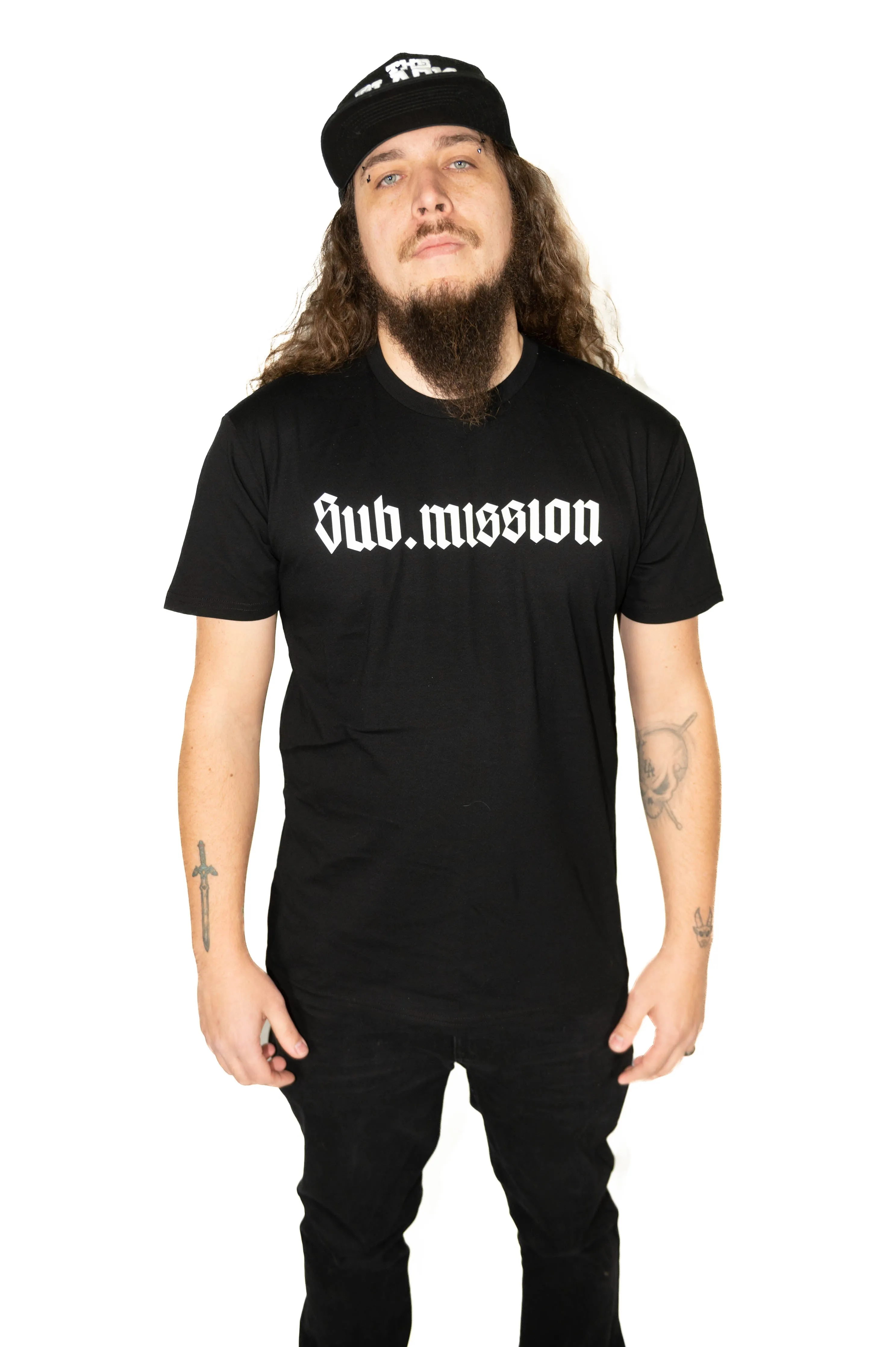 Sound Not Hype Tshirt