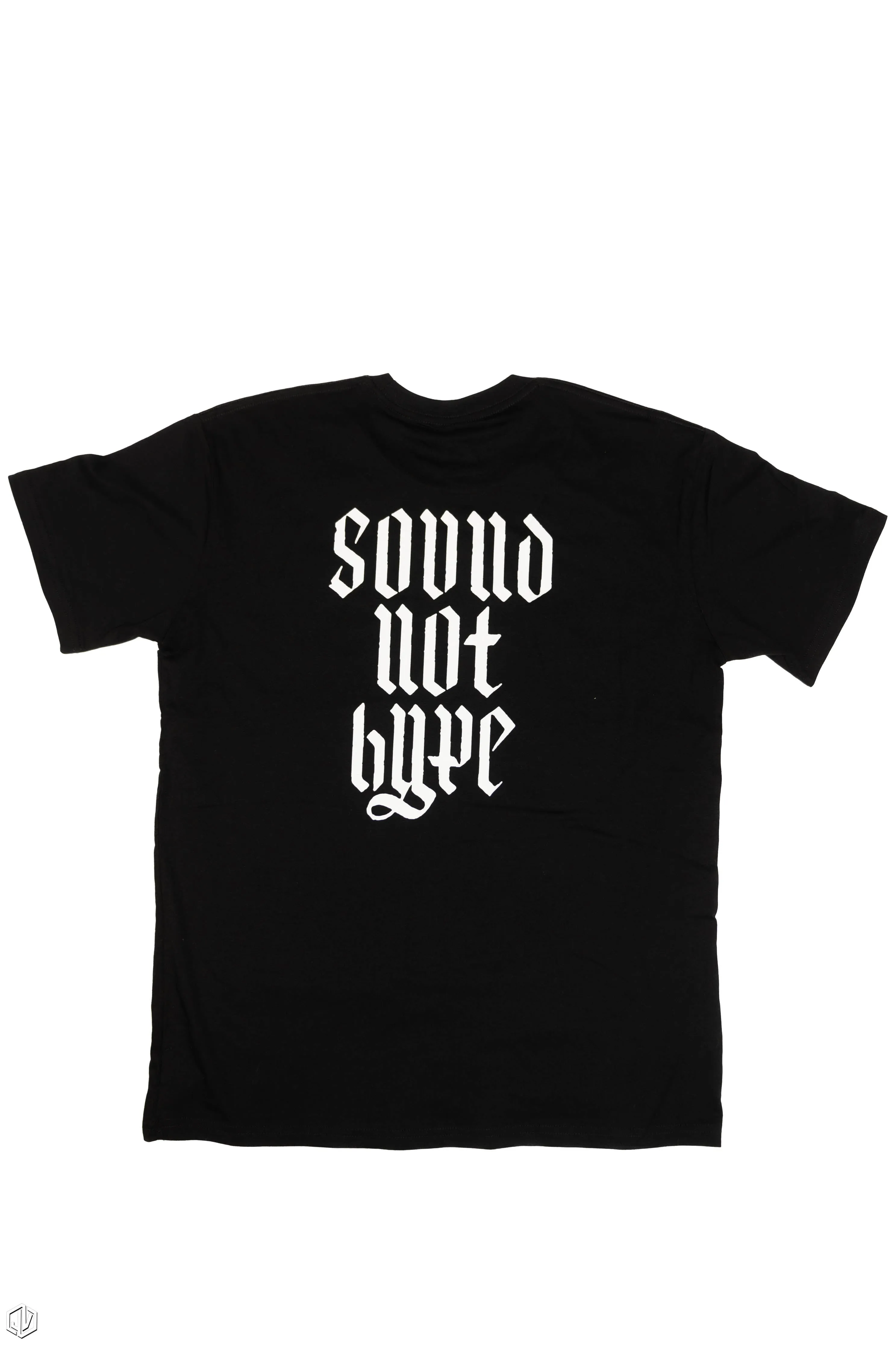 Sound Not Hype Tshirt