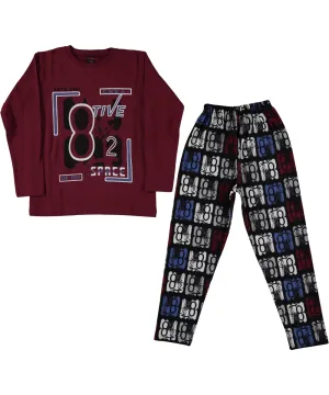 Space Pyjamas