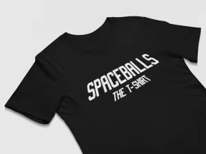 SPACEBALLS The T-Shirt 80's Movie Lover Gifts for Dad