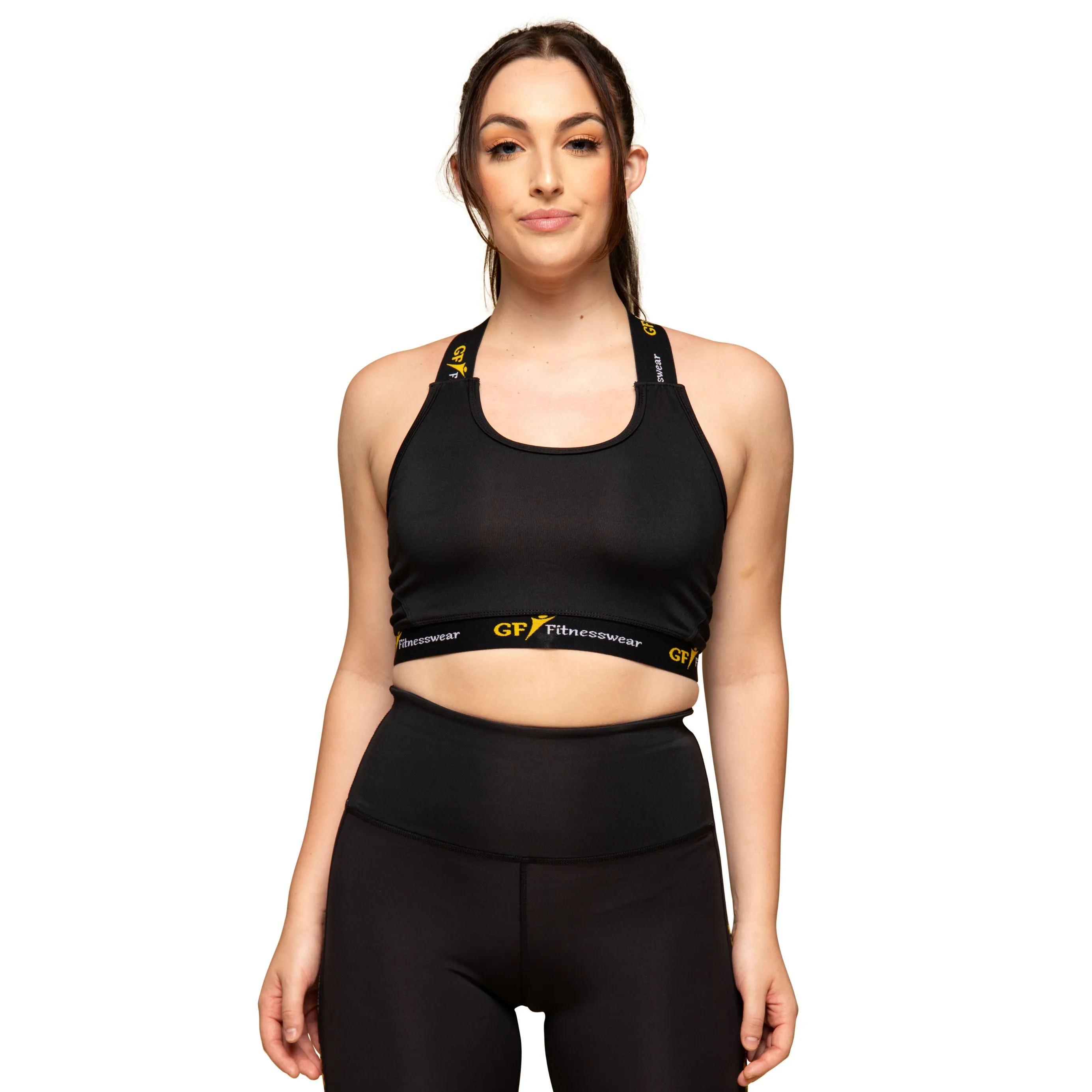 Speed Sport Bra