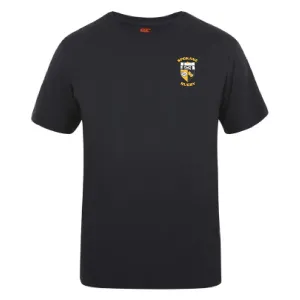 Spokane Rugby Club Plain Tee by Canterbury