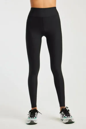 Sport Legging- Black