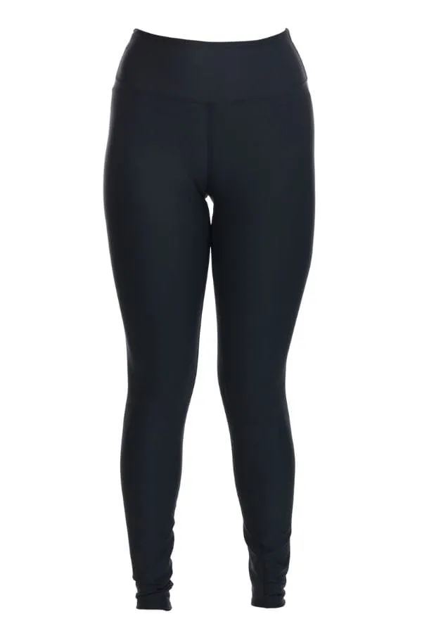Sport Legging- Black