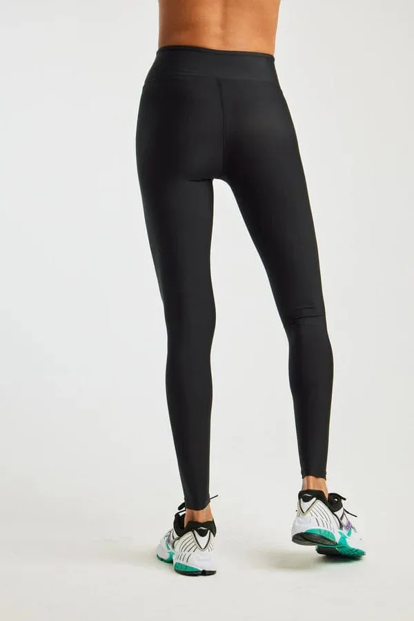 Sport Legging- Black