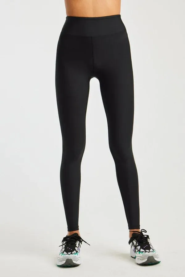 Sport Legging- Black