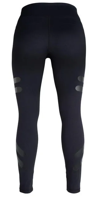 Sporting Leggings