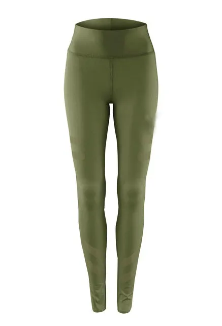 Sporting Leggings