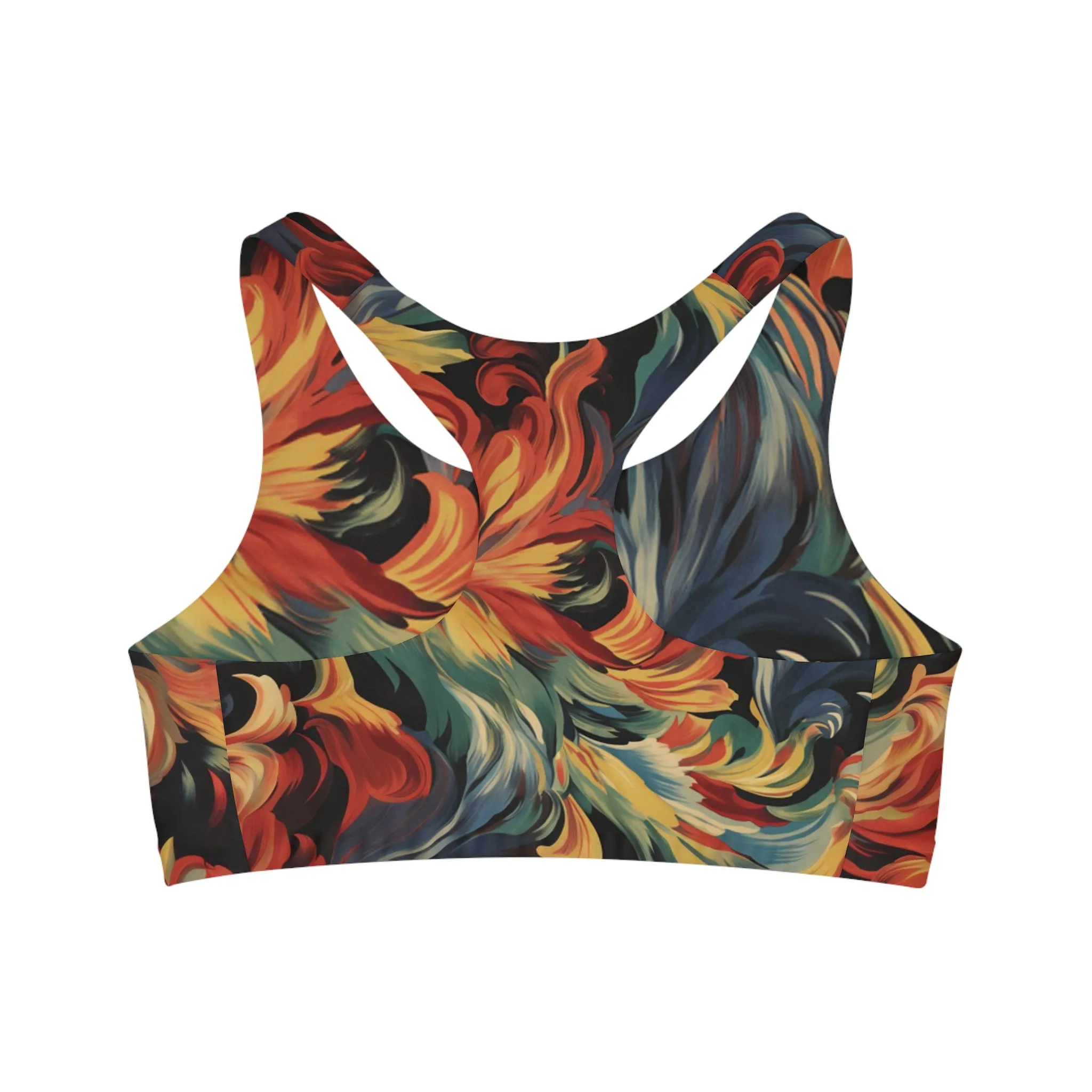 Sports Bra - Renoir-Provence