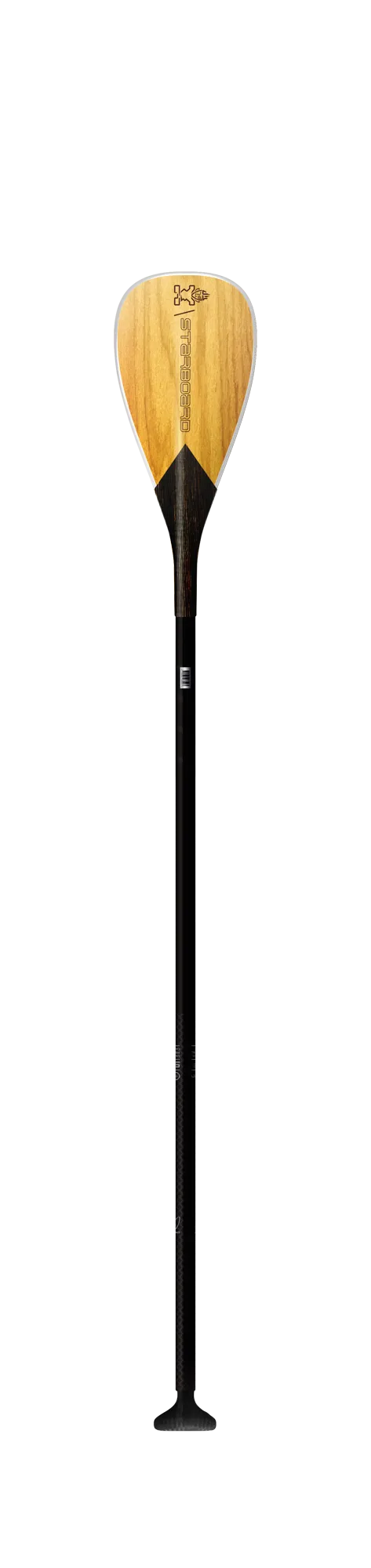 Starboard - Enduro Balsa Paddle