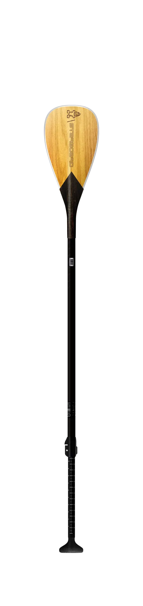 Starboard - Enduro Balsa Paddle