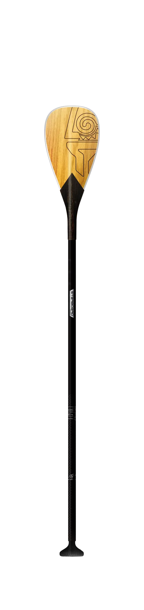 Starboard - Enduro Balsa Paddle