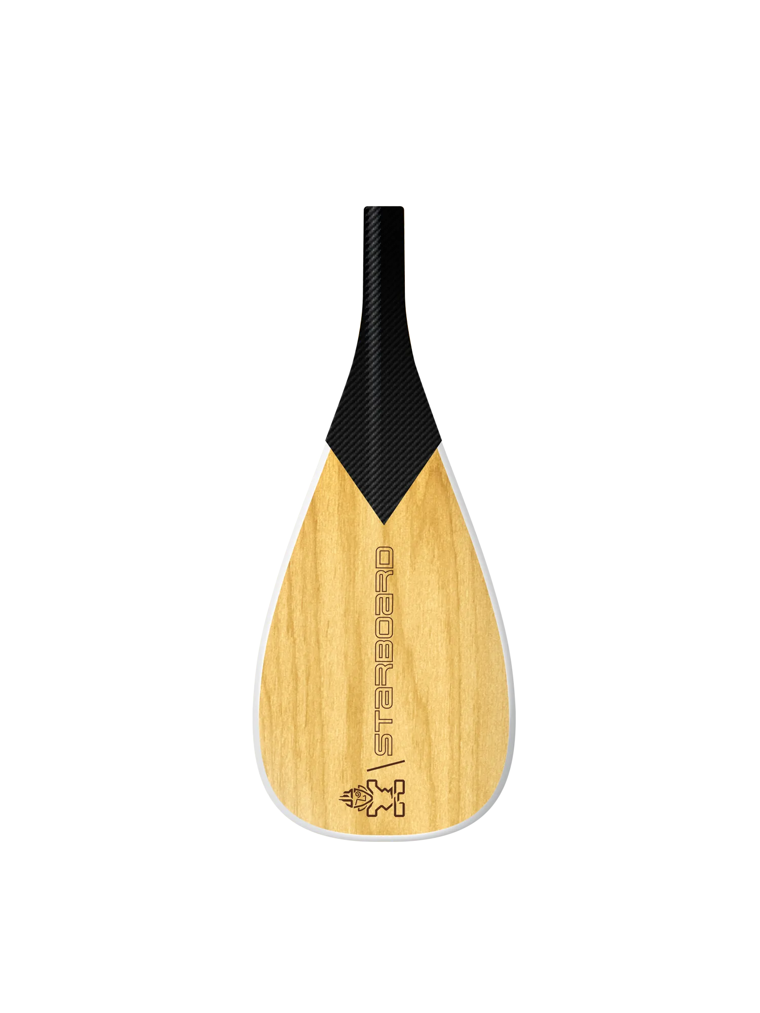 Starboard - Enduro Balsa Paddle