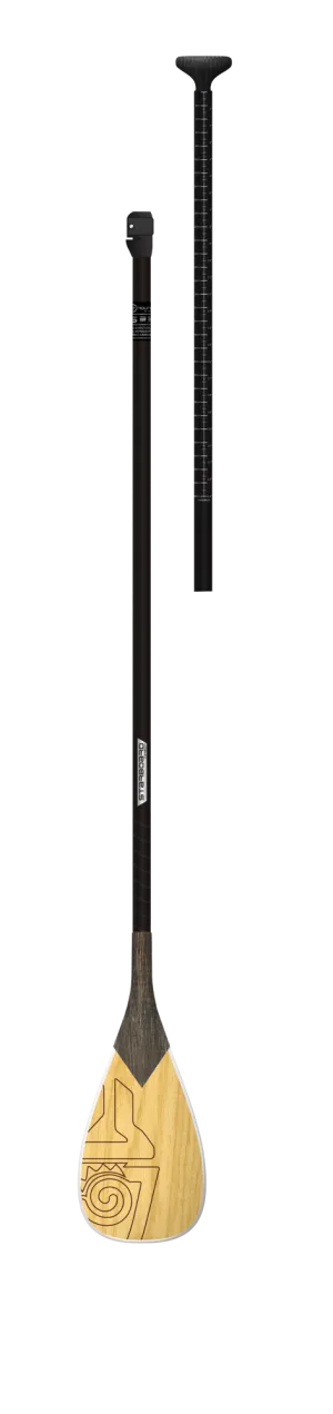 Starboard - Enduro Balsa Paddle