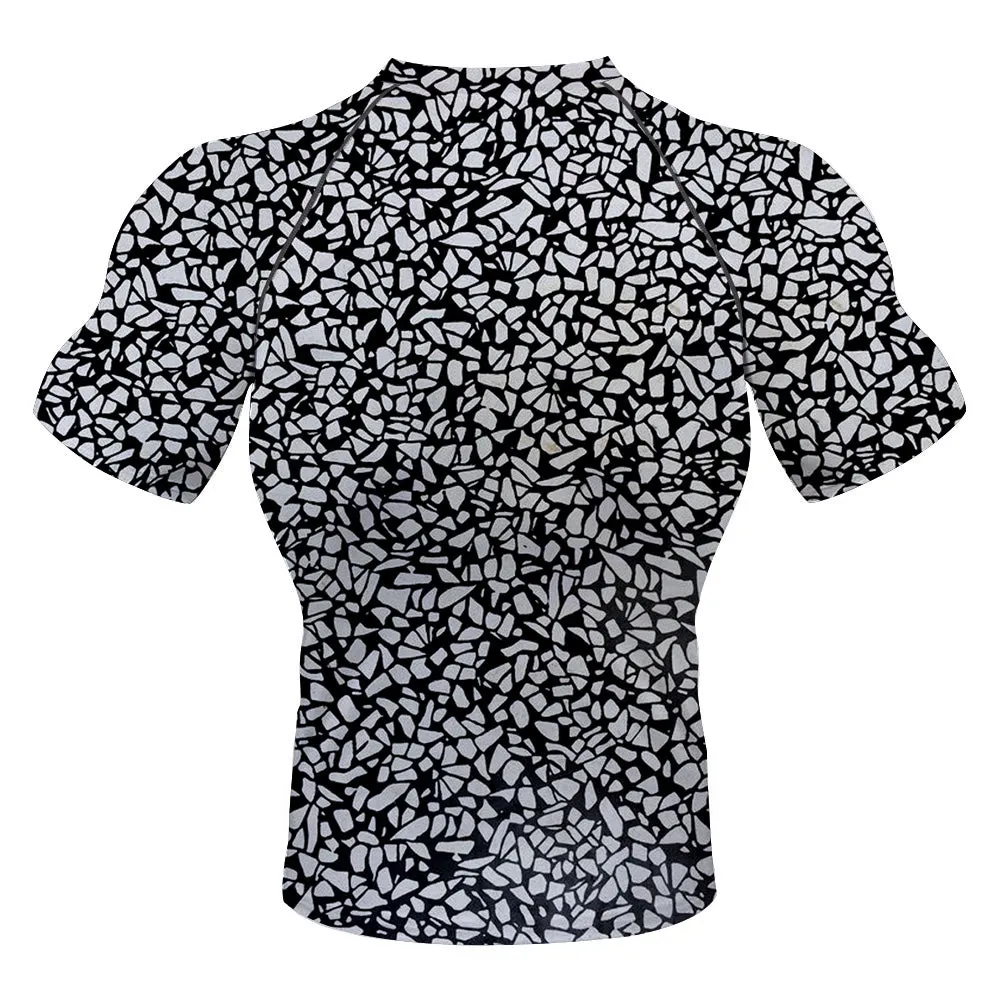 Stones BJJ Rash Guard