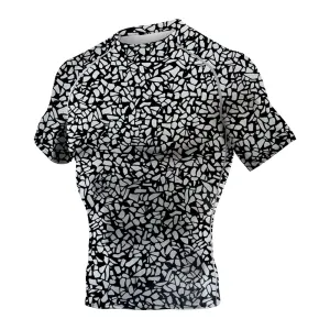 Stones BJJ Rash Guard