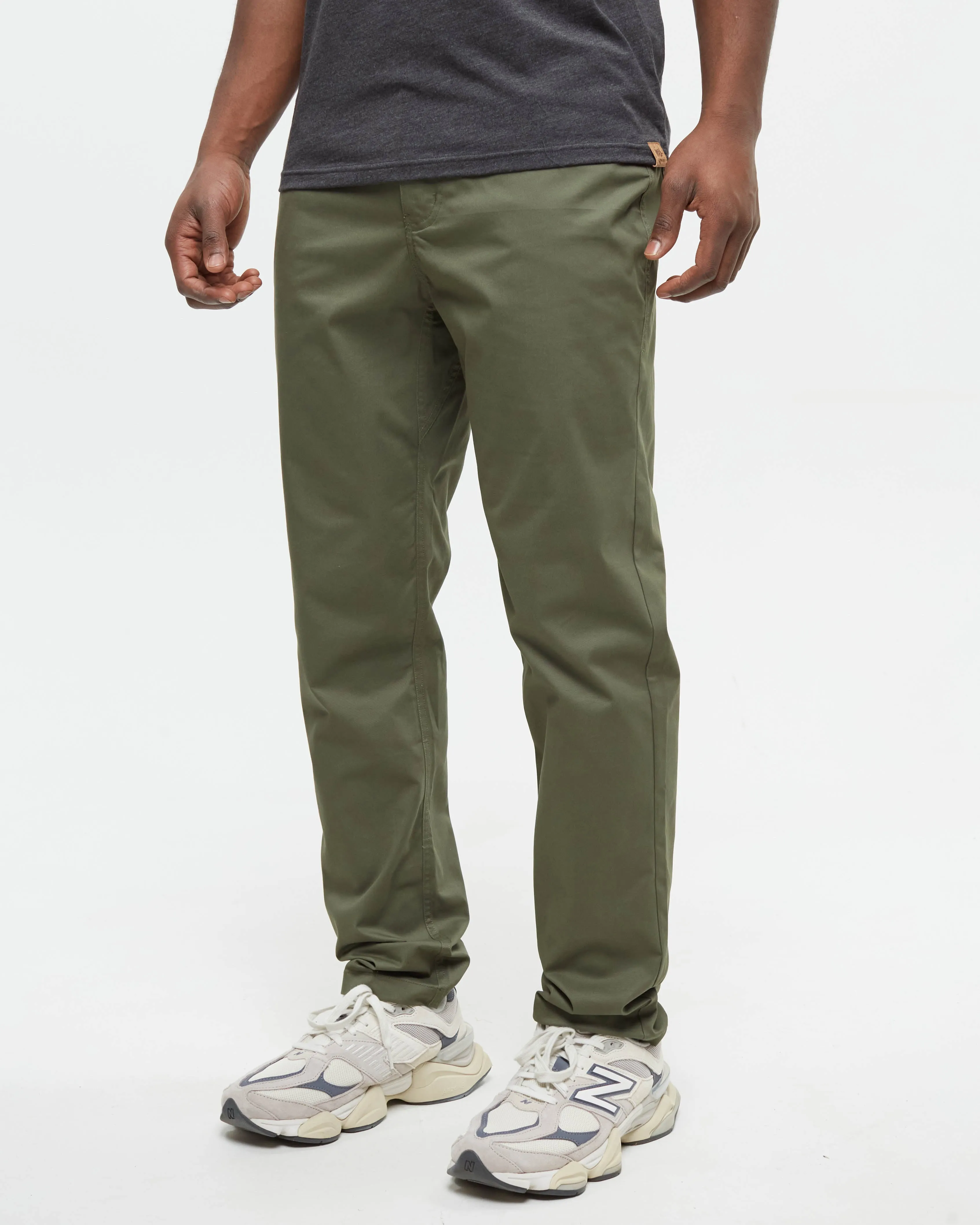 Strathcona Pant