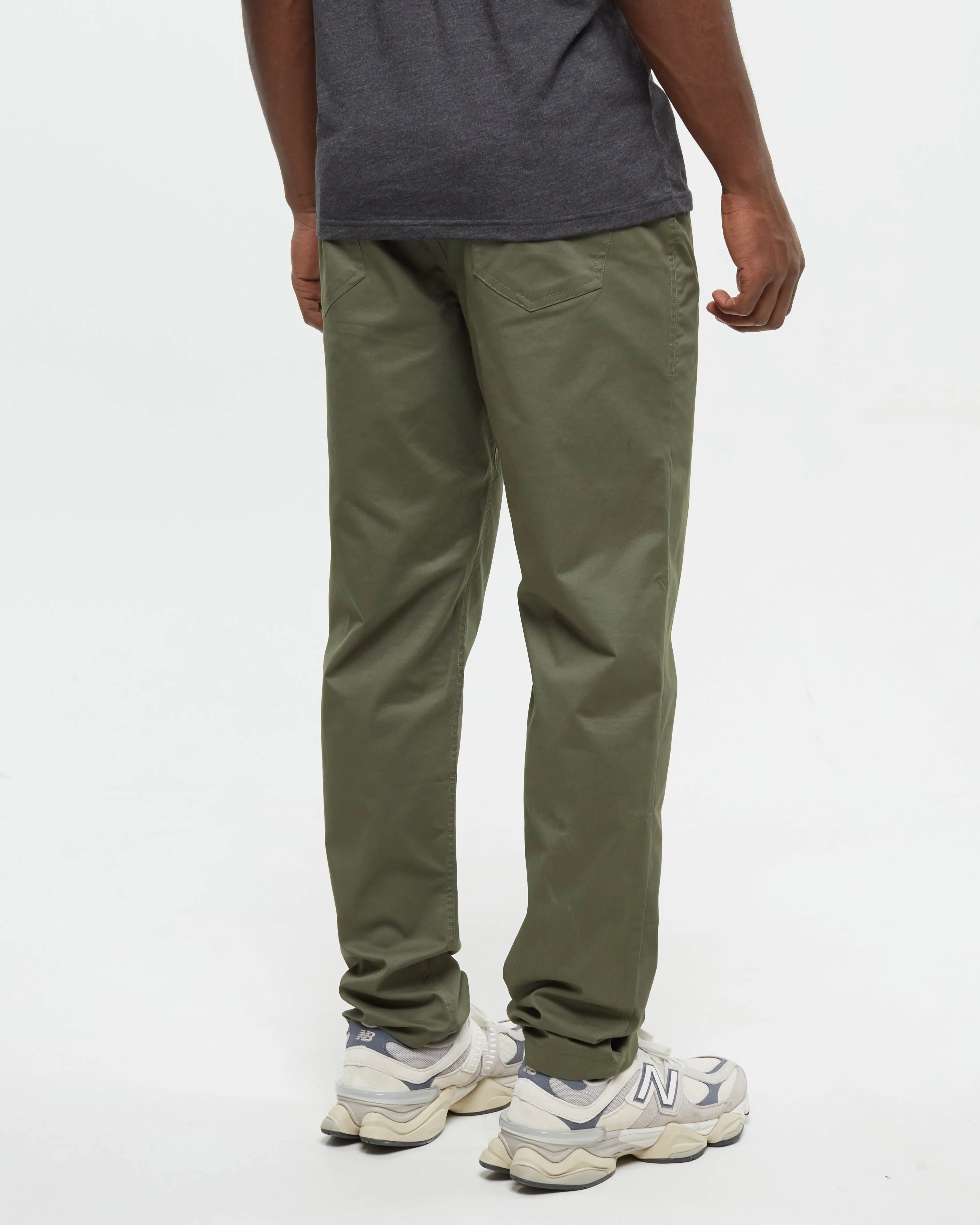 Strathcona Pant