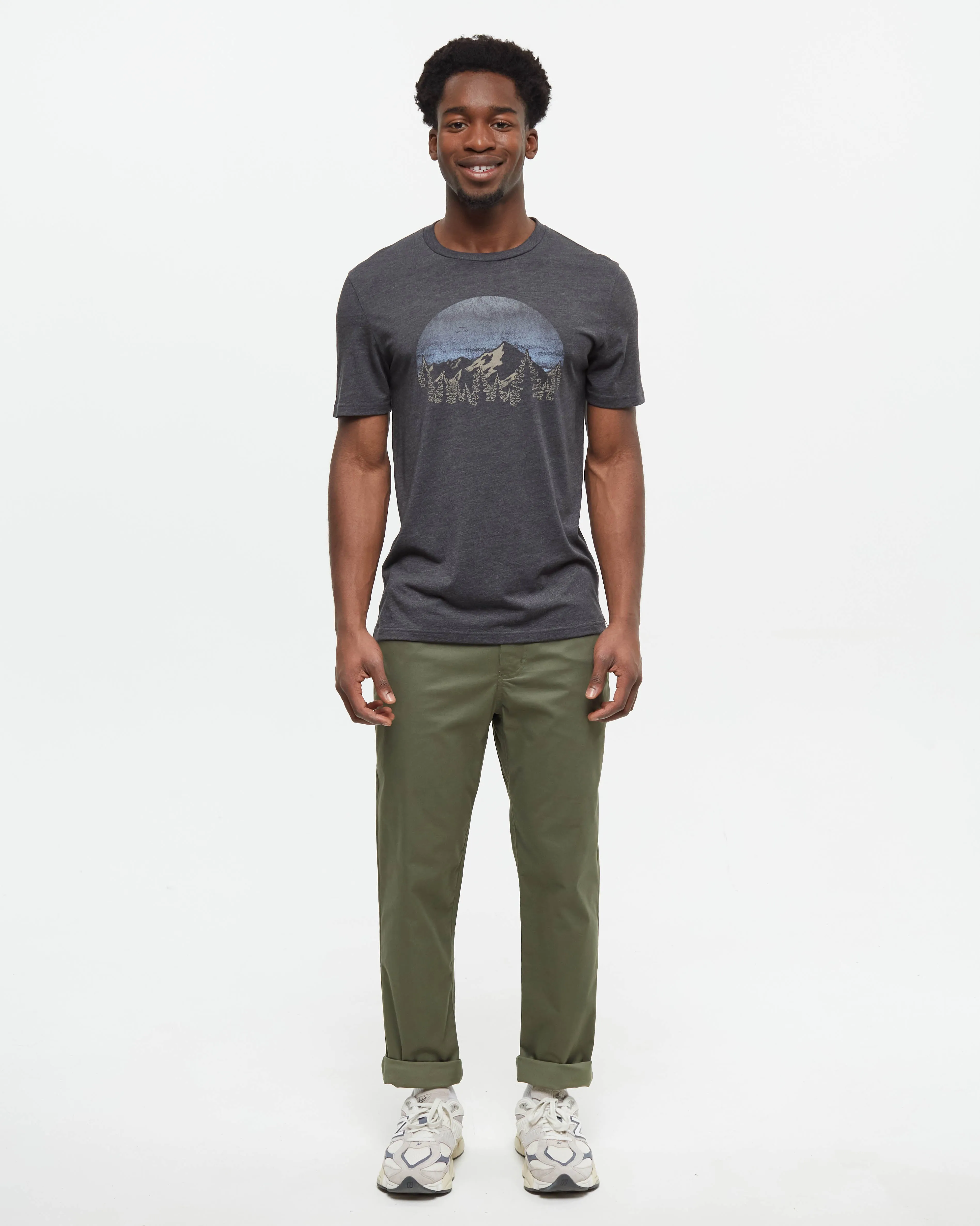 Strathcona Pant