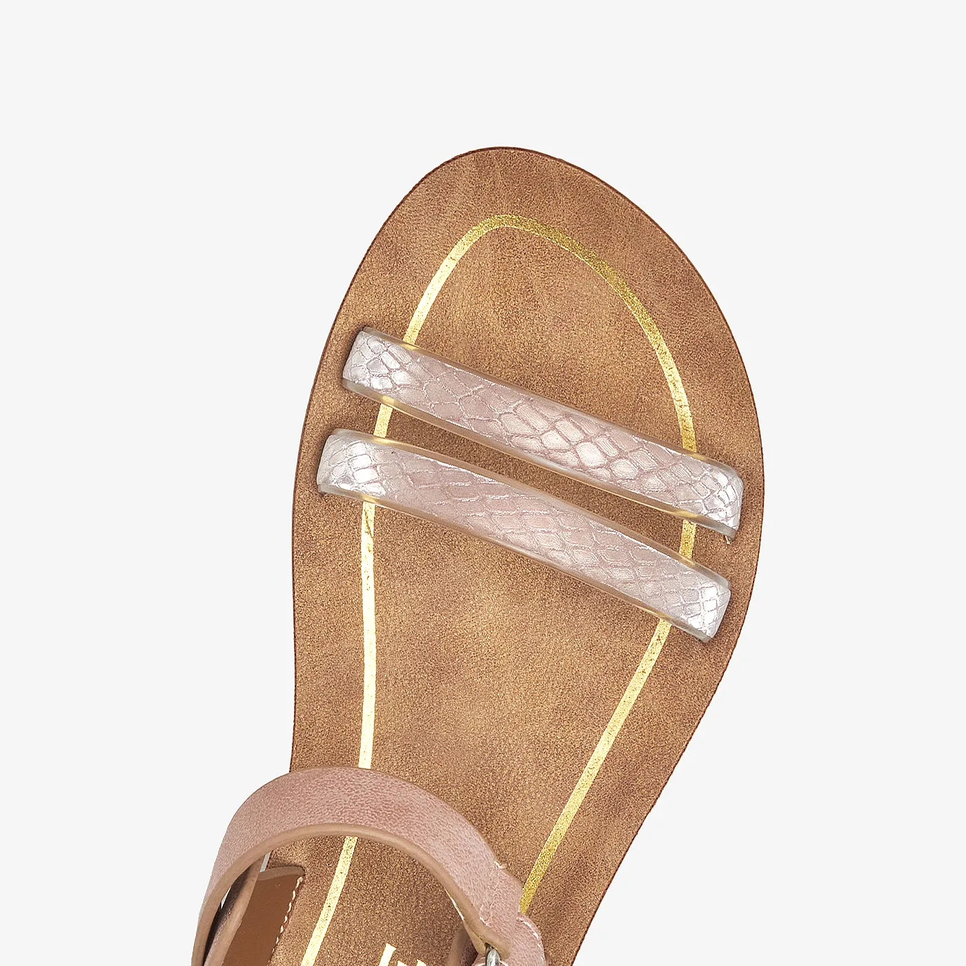 Stylish Girls Sandals