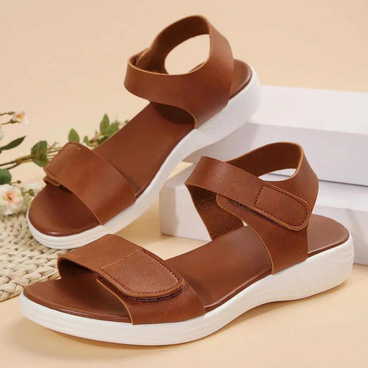 Sue | Comfort Sandals