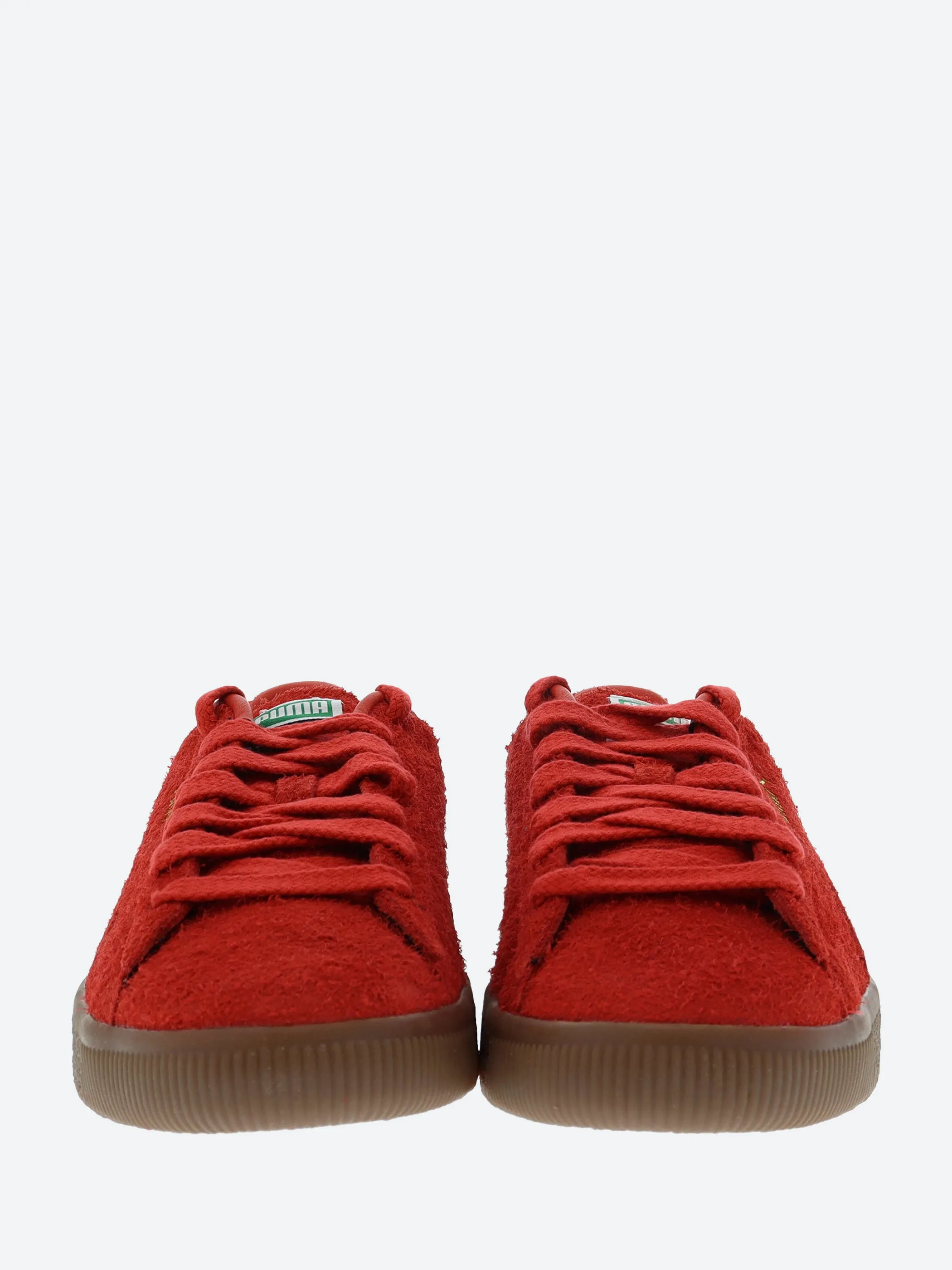Suede VTG