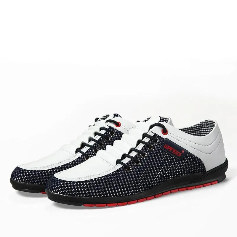 Summer Leisure Flats