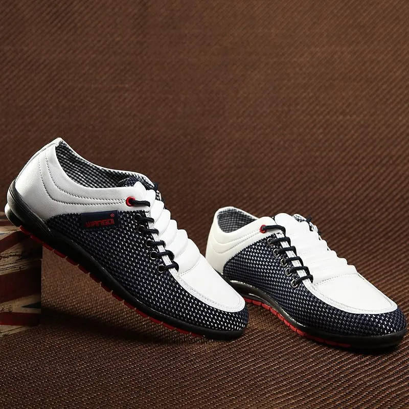 Summer Leisure Flats